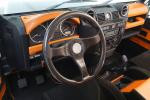 Land Rover Defender 90 by Aznom 2010 года